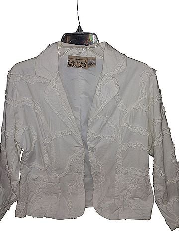 Life Style Life Style Jacket (view 1)