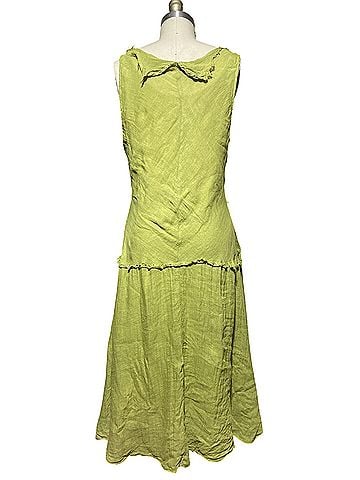 Luna Luz Cocktail Dress (view 2)