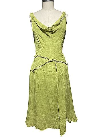 Luna Luz Cocktail Dress (view 1)
