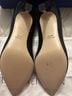 Stuart Weitzman Black Heels Size 9 1/2 - photo 3