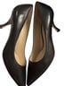 Stuart Weitzman Black Heels Size 9 1/2 - photo 2