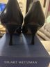 Stuart Weitzman Black Heels Size 9 1/2 - photo 4
