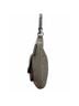 Coach 100% Leather Animal Print Gray Shoulder Bag One size - photo 14