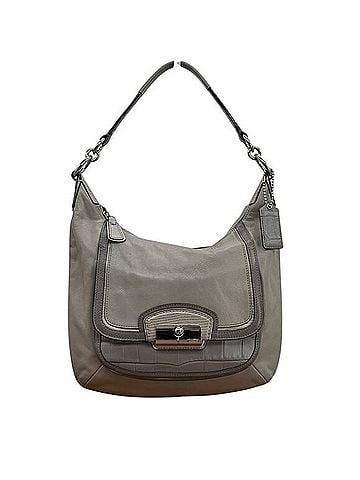 Coach Kristin Spectator Shoulder Bag (view 1)