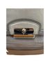 Coach 100% Leather Animal Print Gray Shoulder Bag One size - photo 4