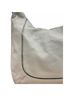 Coach 100% Leather Animal Print Gray Shoulder Bag One size - photo 9