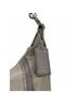 Coach 100% Leather Animal Print Gray Shoulder Bag One size - photo 3