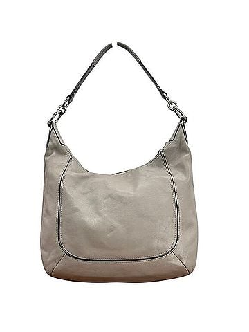 Coach Kristin Spectator Shoulder Bag (view 2)
