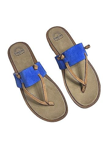 G.H. Bass & Co. Sunjuns "Shannon" Sandals (view 2)
