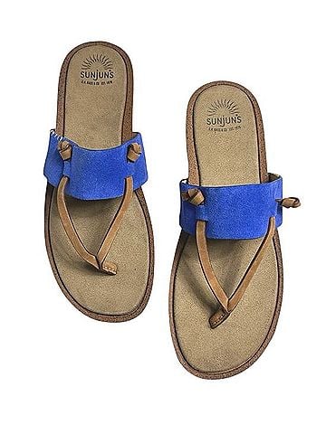 G.H. Bass & Co. Sunjuns "Shannon" Sandals (view 1)