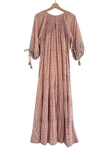 Cleobella Casual Dress (view 2)