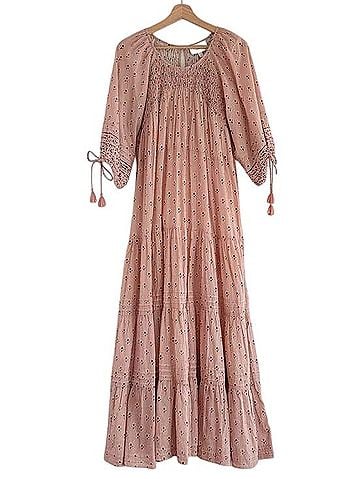 Cleobella Casual Dress (view 1)
