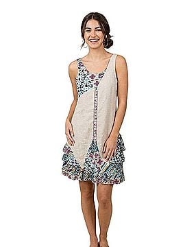 Toi et Moi Casual Dress (view 1)