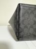 Coach Black Tote One size - photo 5