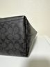Coach Black Tote One size - photo 13