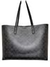 Coach Black Tote One size - photo 2