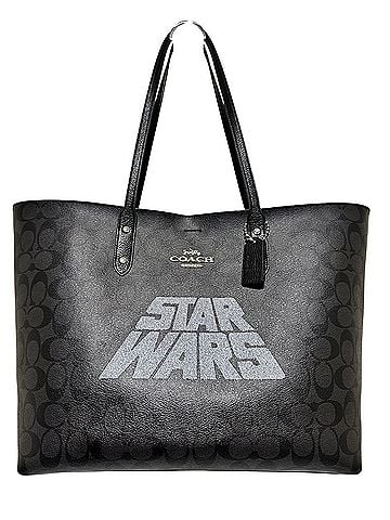 Coach Tote (view 1)