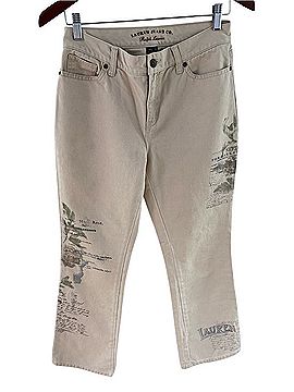 Ralph Lauren Jeans (view 1)