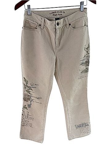 Ralph Lauren Jeans (view 1)