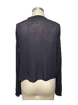 Arizona Long Sleeve Blouse (view 2)