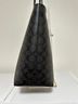 Coach Black Tote One size - photo 8