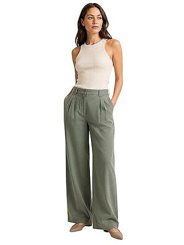 Aritzia Effortless Pant Track Pants (view 1)