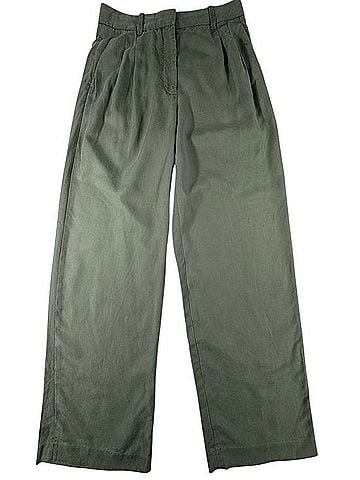 Aritzia Effortless Pant Track Pants (view 2)