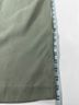 Aritzia 100% Lyocell Green Track Pants Size 6 - photo 6