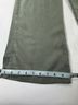 Aritzia 100% Lyocell Green Track Pants Size 6 - photo 7