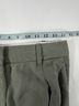 Aritzia 100% Lyocell Green Track Pants Size 6 - photo 5