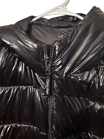 Calvin Klein Snow Jacket (view 2)