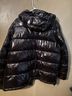 Calvin Klein Black Snow Jacket Size XL - photo 6