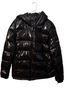 Calvin Klein Black Snow Jacket Size XL - photo 1
