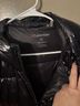 Calvin Klein Black Snow Jacket Size XL - photo 3