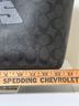Coach Black Tote One size - photo 6