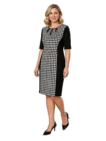 Chelsea Suite Cocktail Dress (view 1)