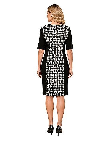 Chelsea Suite Cocktail Dress (view 2)