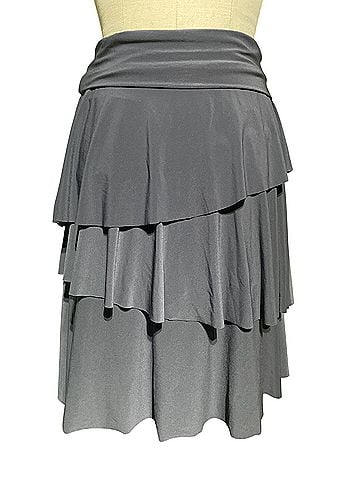 Last Tango Casual Skirt (view 1)