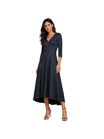 Vionnet Casual Dress (view 1)