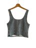 Rag & Bone Blue Tank Top Size M - photo 1