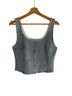 Rag & Bone Blue Tank Top Size M - photo 2