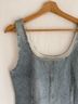 Rag & Bone Blue Tank Top Size M - photo 3