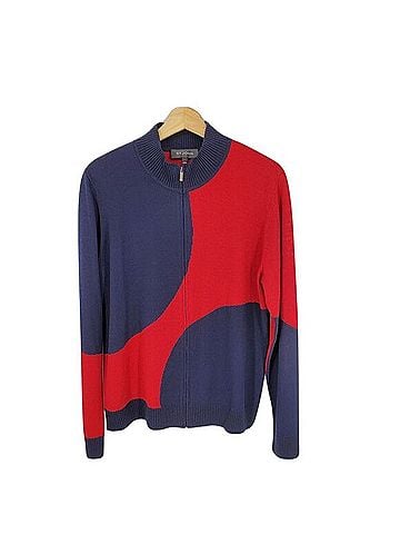 St. John Cardigan (view 1)