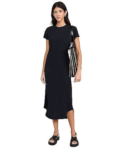Frank & Eileen Casual Dress (view 1)