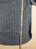 Veronica Beard Stripes Blue White Jumpsuit Size 8 - photo 9