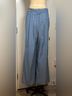 Veronica Beard Stripes Blue White Jumpsuit Size 8 - photo 16