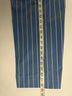 Veronica Beard Stripes Blue White Jumpsuit Size 8 - photo 14