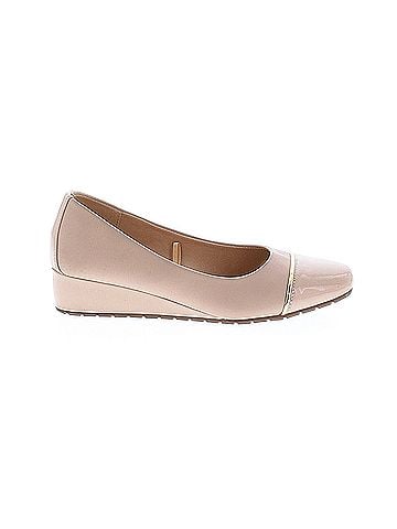 AK Anne Klein Ak Anne Klein Wedges (view 1)