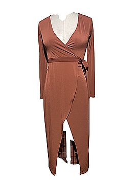 Forever 21 Cocktail Dress (view 1)