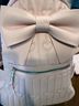 Betsey Johnson Hearts Pink Backpack One size - photo 3